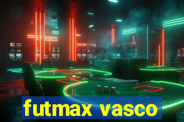 futmax vasco